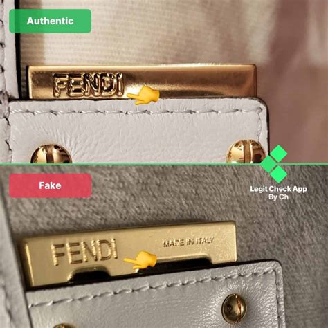 real fendi belts vs fake|real or fake fendi.